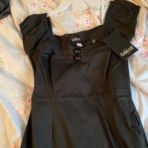 NWT Collectif blouse